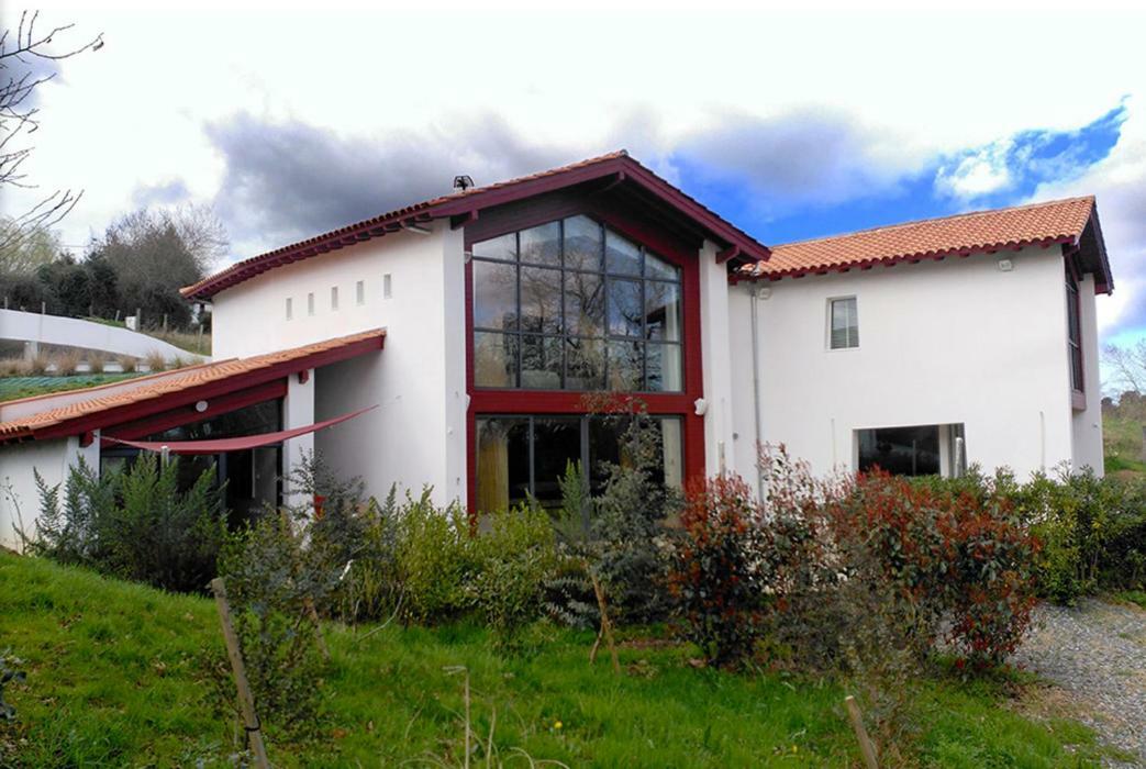 Amalur Bed & Breakfast Olhette Exterior foto