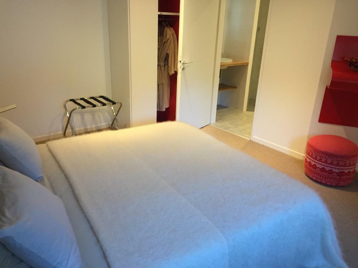 Amalur Bed & Breakfast Olhette Exterior foto